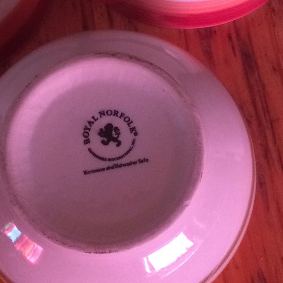 HEAVY DUTY BOWL SET - Picture 4 of 4